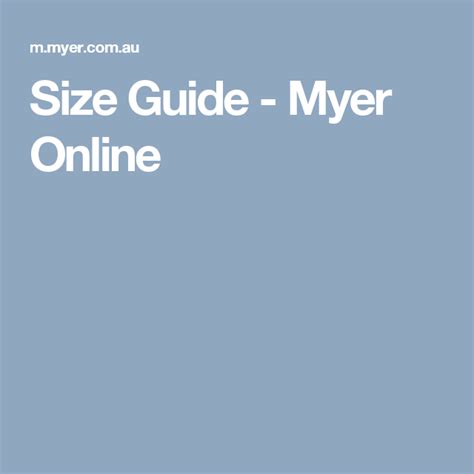 myer womens sunglasses sale|myer size chart.